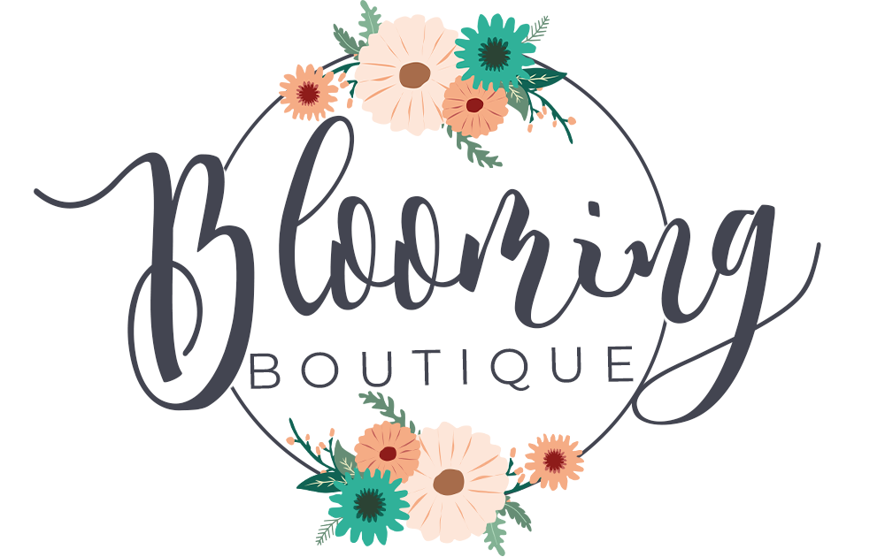 Shop Blooming Boutique