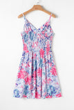 Rebecca Floral Dress