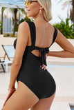Lillian Bathing Suit