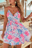 Rebecca Floral Dress