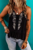 Mallory Tank